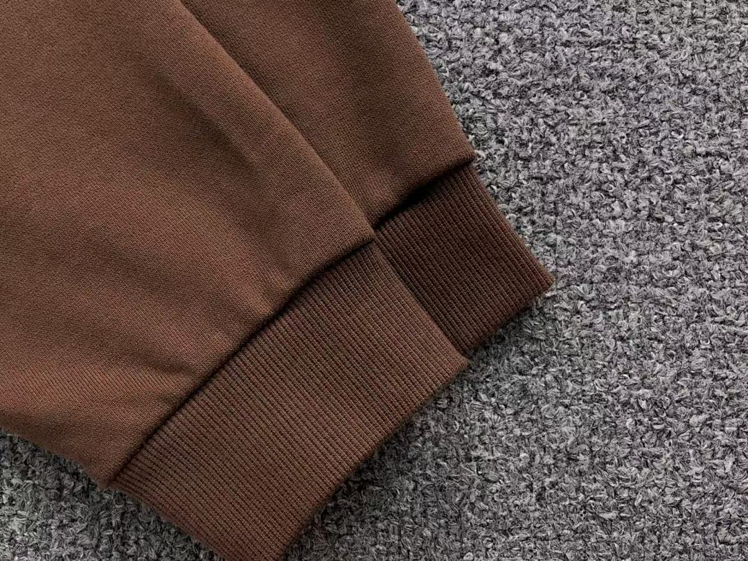 Acne Studios 195 ACNE STUDIOS HOODIE 4204091277 (Im 170Cm 60Kg I Wear Size S In The Phot) - Image 12