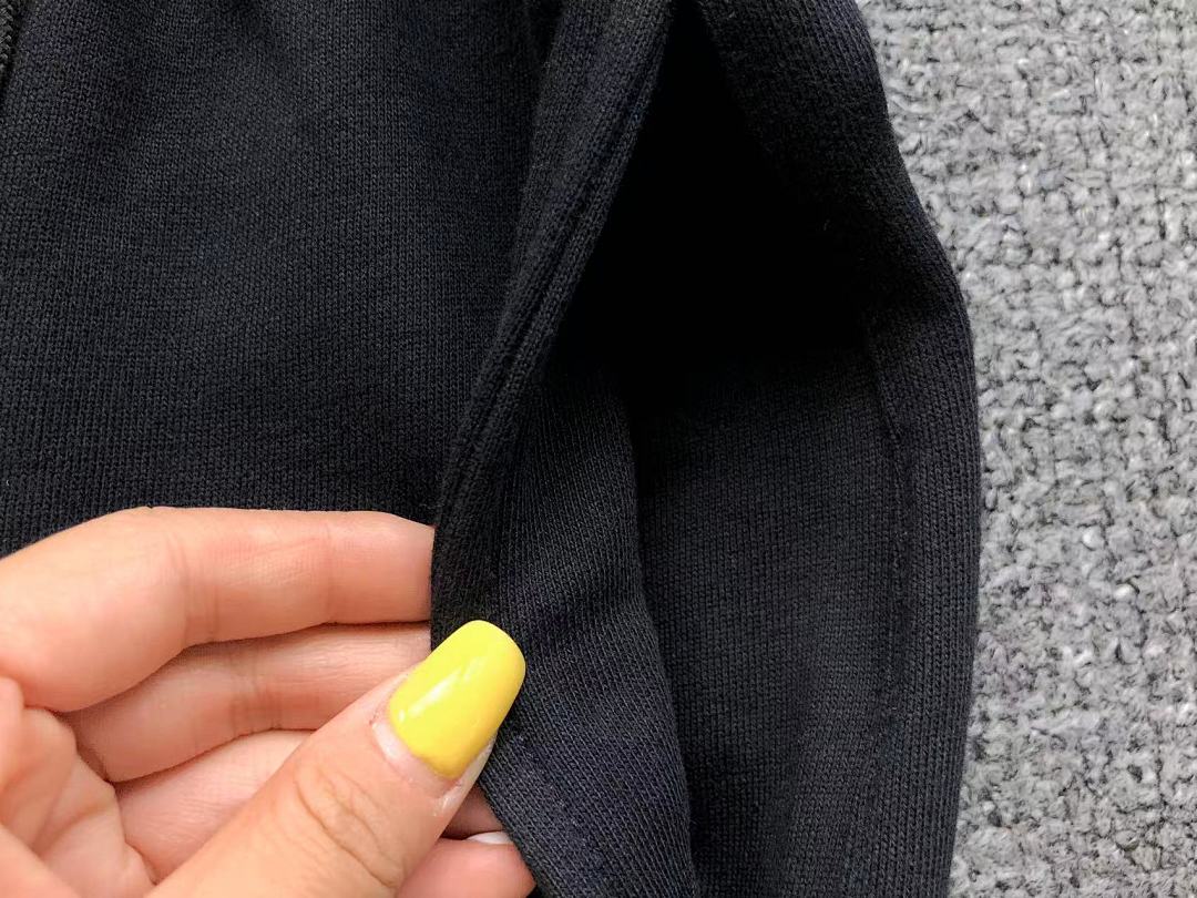 Fear of God 95 FOG SHORTS 1110163151 (Im 170Cm 60Kg I Wear Size M In The Phot) - Image 15
