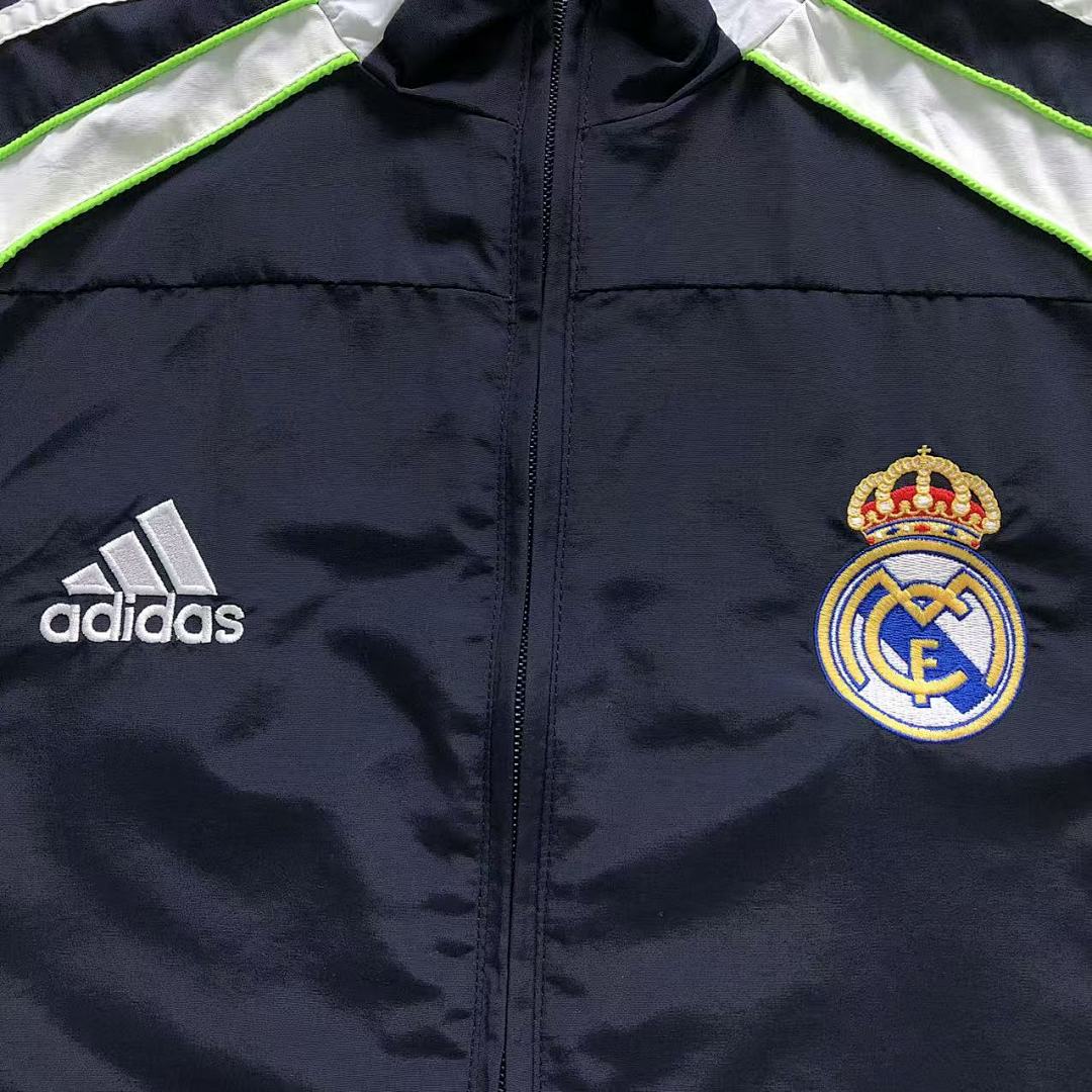 Adidas 135 A⭐I⭐AS JACKET 59300185 (Im 170Cm 60Kg I Wear Size S In The Phot) - Image 10