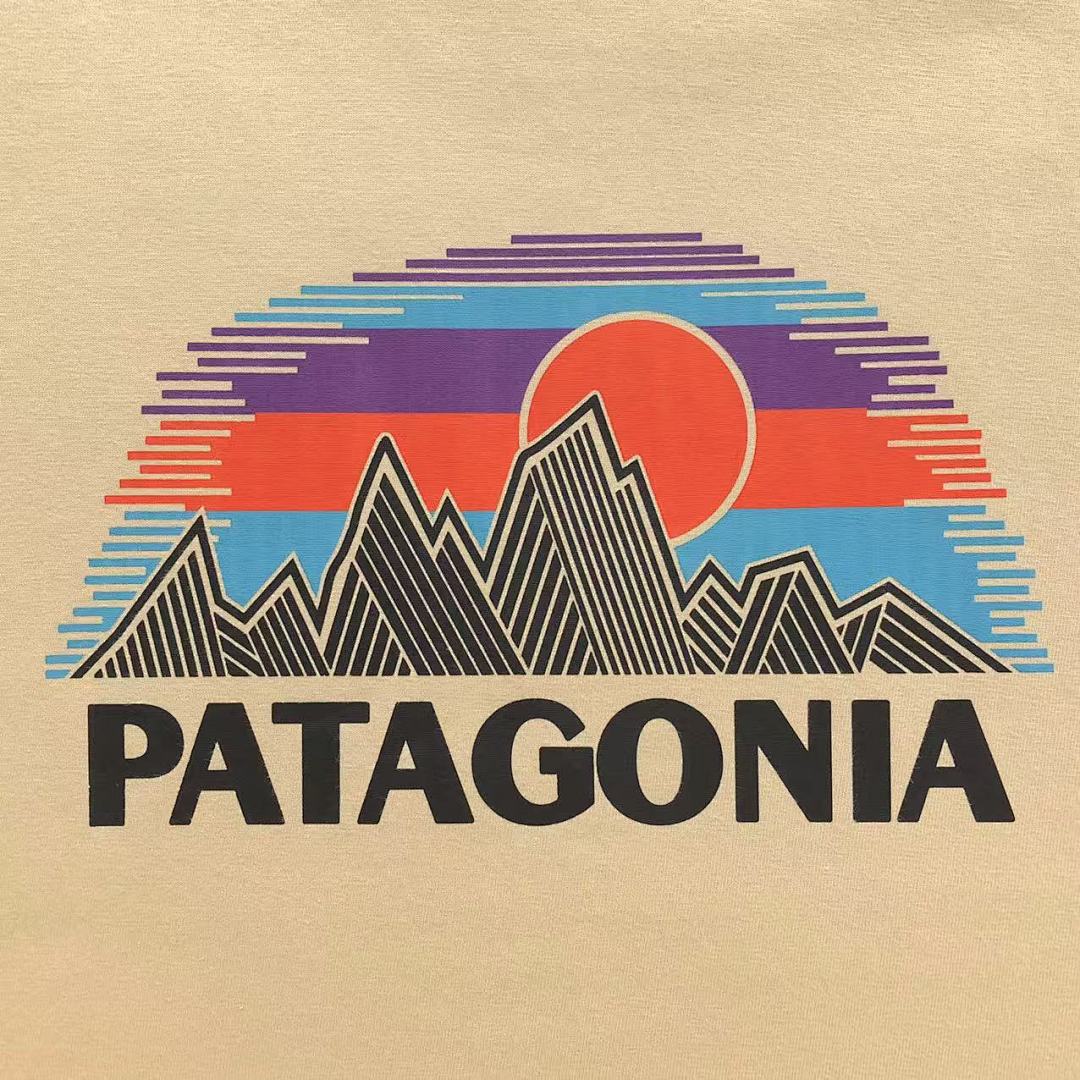 On Running 78 PATAGONIA T-SHIRT 3106131002 (Im 170Cm 60Kg I Wear Size M In The Phot) - Image 12