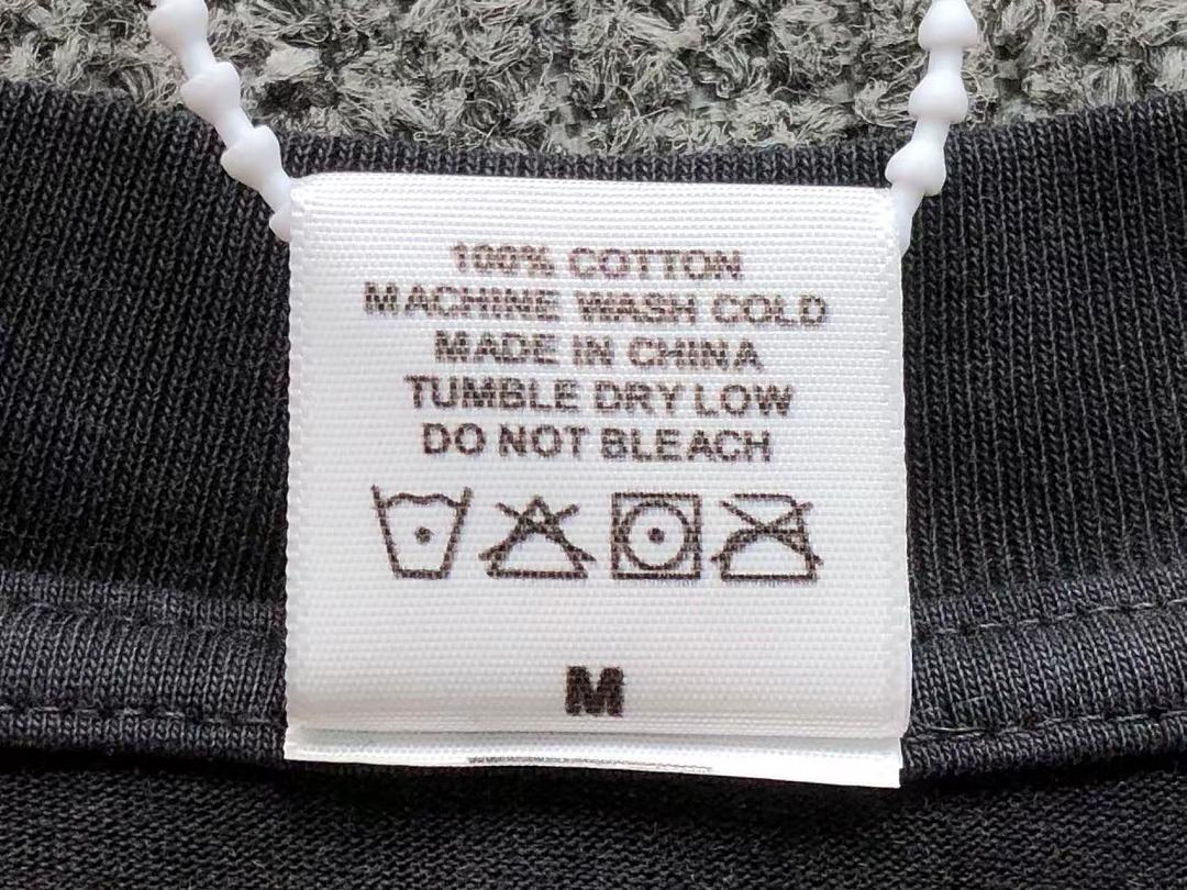 Unbranded 139 FASHION T-SHIRT 4206290872 (Im 170Cm 60Kg I Wear Size M In The Phot) - Image 16