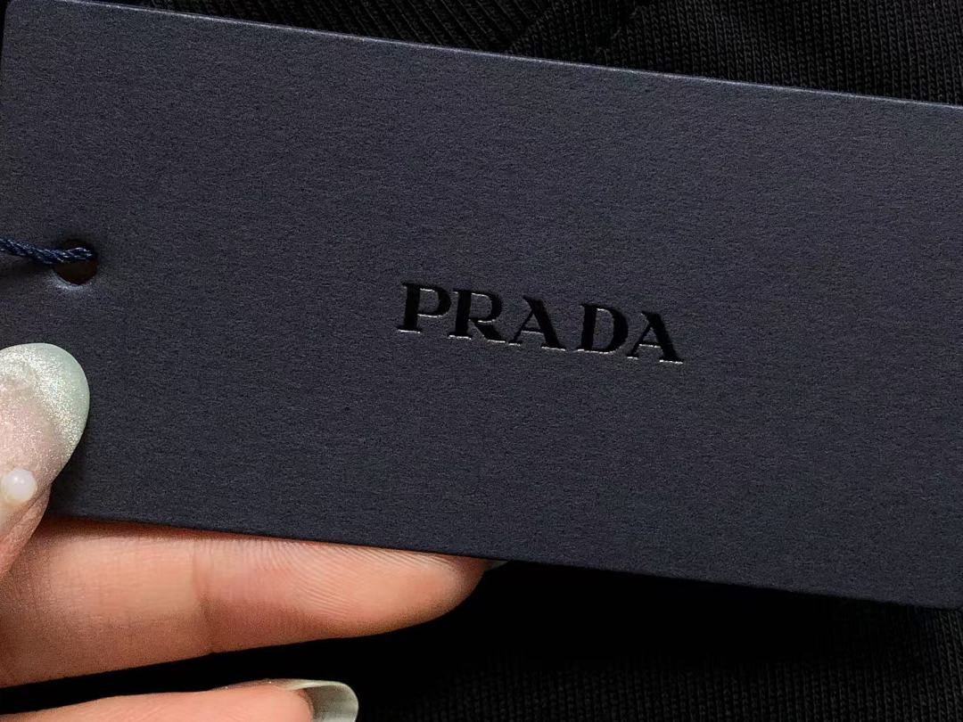 Prada 85 P⭐A⭐A T-SHIRT - Image 18