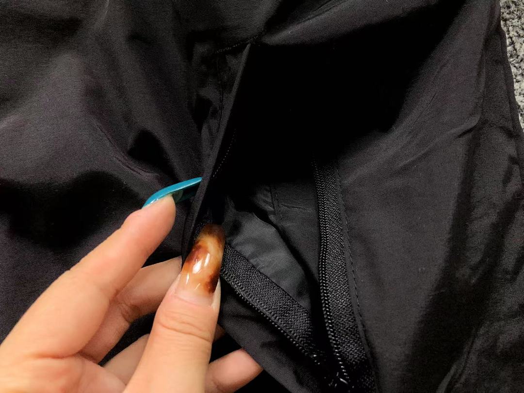 Nike 195 N⭐K⭐ JACKET 4203170677 (Im 170Cm 60Kg I Wear Size M In The Phot) - Image 19