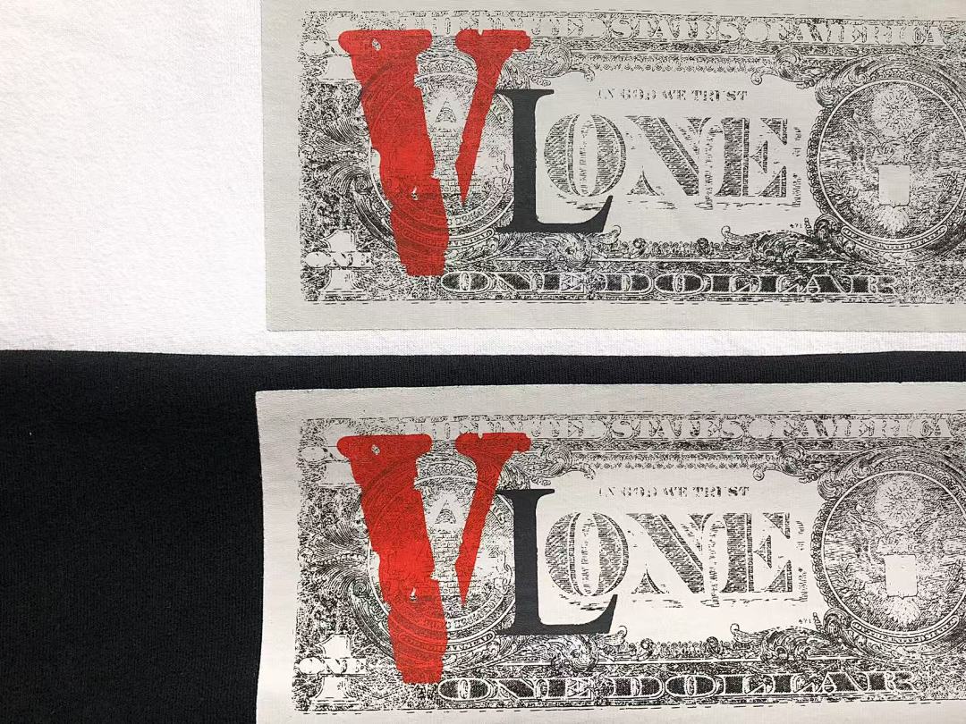 On Running 69 VLONE T-SHIRT 504158391 (Im 170Cm 60Kg I Wear Size S In The Phot) - Image 20
