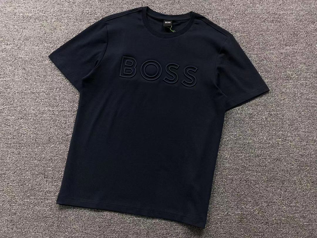 Hugo Boss 95 H⭐G⭐ B⭐⭐S T-SHIRT 1112291230 (Im 170Cm 60Kg I Wear Size M In The Phot) - Image 12