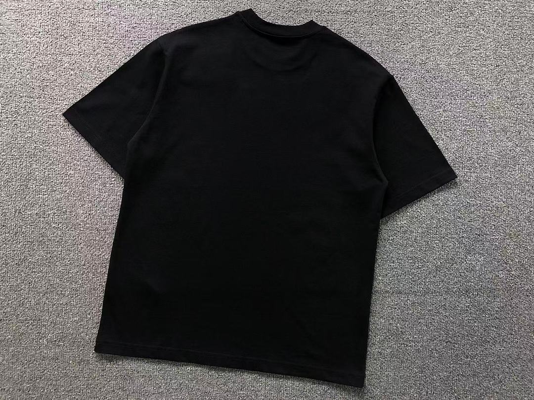 Gucci 135 G⭐C⭐I T-SHIRT 22051508125 (Im 170Cm 60Kg I Wear Size S In The Phot) - Image 13