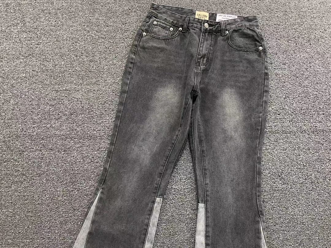 Gallery Dept 138 GALLERY DEPT TROUSERS 523162278 (Im 170Cm 60Kg I Wear Size M In The Phot) - Image 10