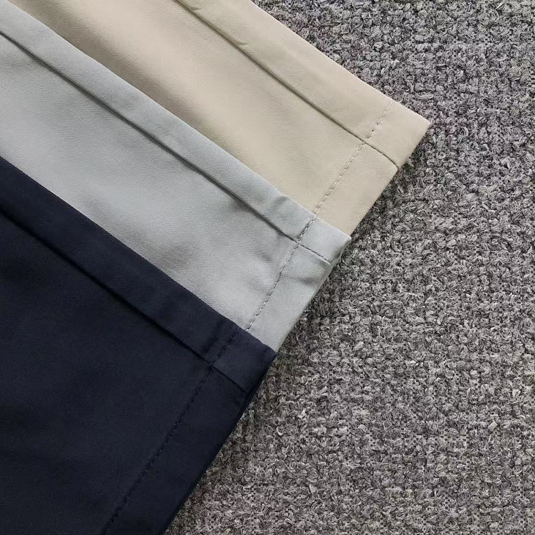 Unbranded 215 ERMENEGILDO ZEGNA TROUSERS 2204043201 (Im 170Cm 60Kg I Wear Size 33 In The Phot) - Image 16