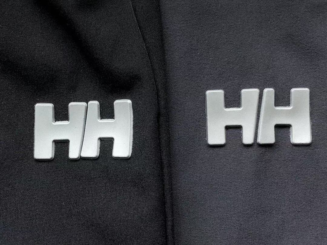 Unbranded 118 HELLY HANSEN SHORTS 504260601 (Im 170Cm 60Kg I Wear Size 2XL In The Phot) - Image 12