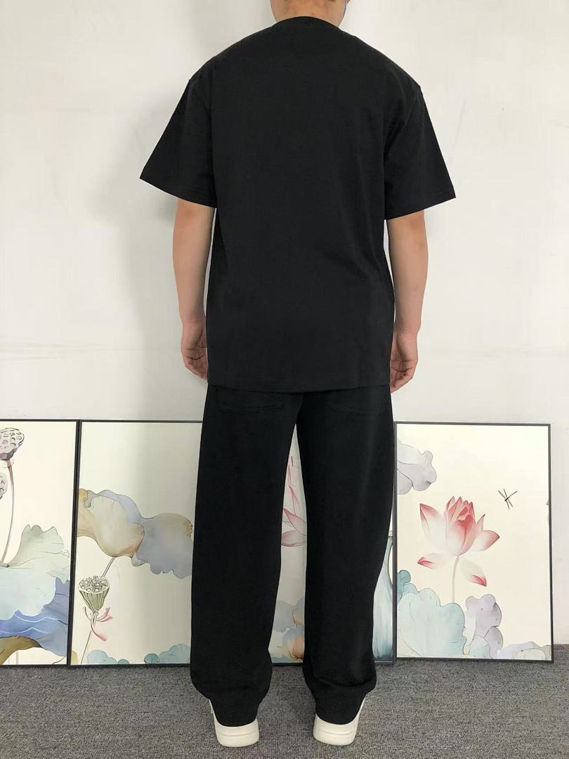 Unbranded 128 H⭐G⭐ B⭐⭐S T-SHIRT 2203073601 (Im 170Cm 60Kg I Wear Size XL In The Phot) - Image 4