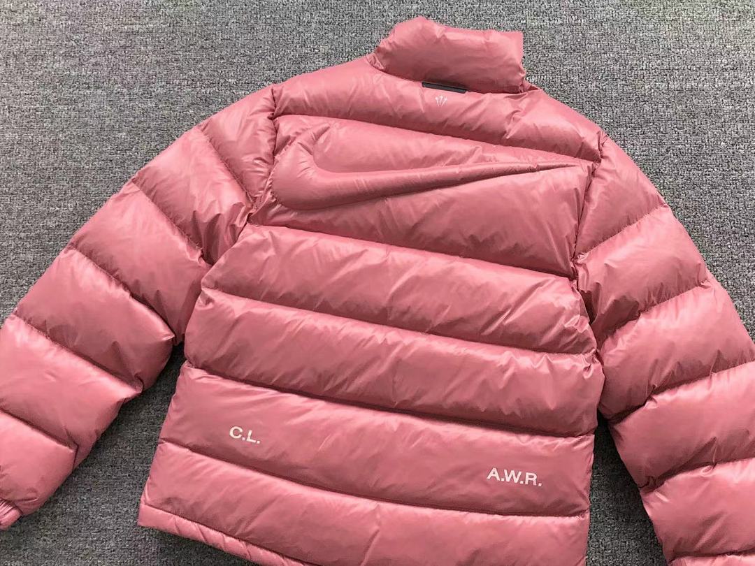 Nike 538 N⭐K⭐ NO⭐T⭐ DOWN JACKETS 4121735001 (Im 170Cm 55Kg I Wear Size S In The Phot) - Image 24