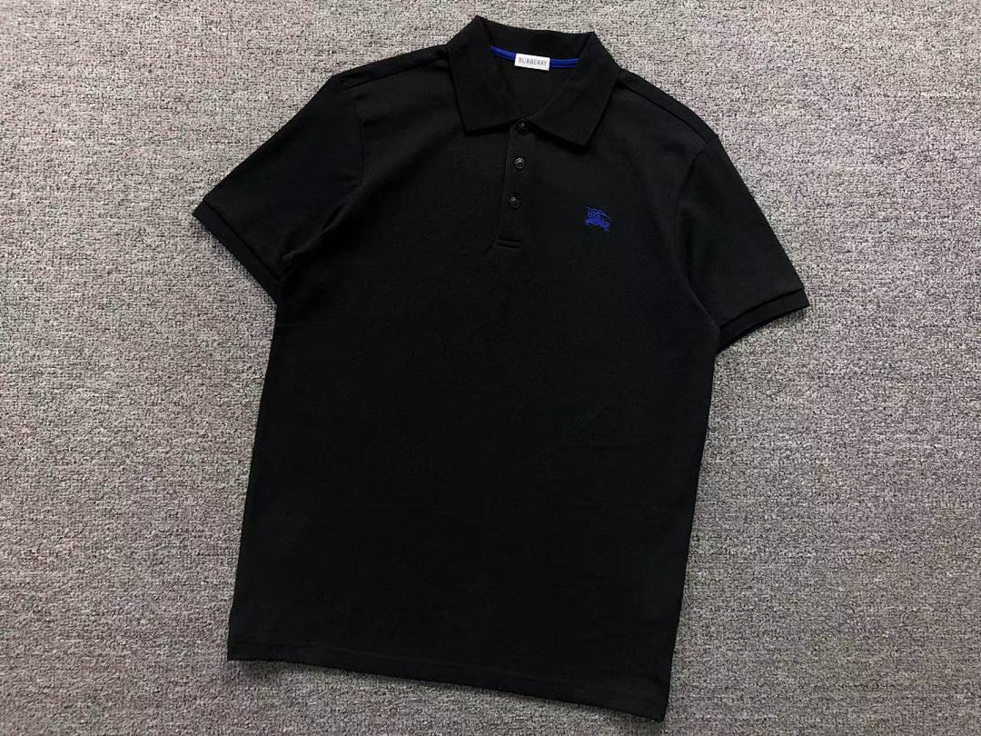 Burberry 135 B⭐R⭐E⭐RY POLO 312251104 (Im 170Cm 57Kg I Wear Size M In The Phot) - Image 10