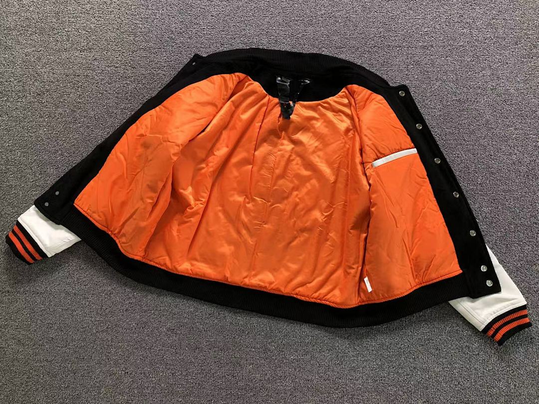 On Running 225 VLONE JACKET 5101108102 (Im 170Cm 60Kg I Wear Size S In The Phot) - Image 29