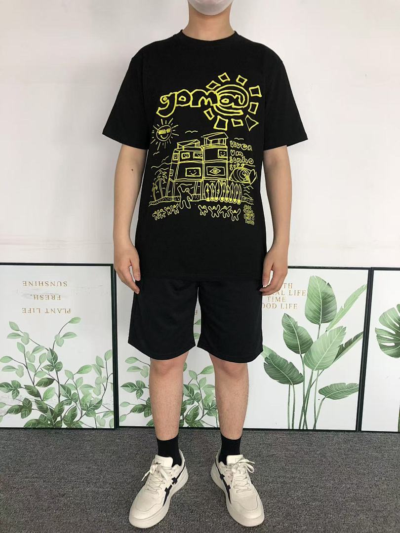 Unbranded 85 A⭐W⭐YS T-SHIRT 1104300956 (Im 170Cm 60Kg I Wear Size M In The Phot) - Image 3