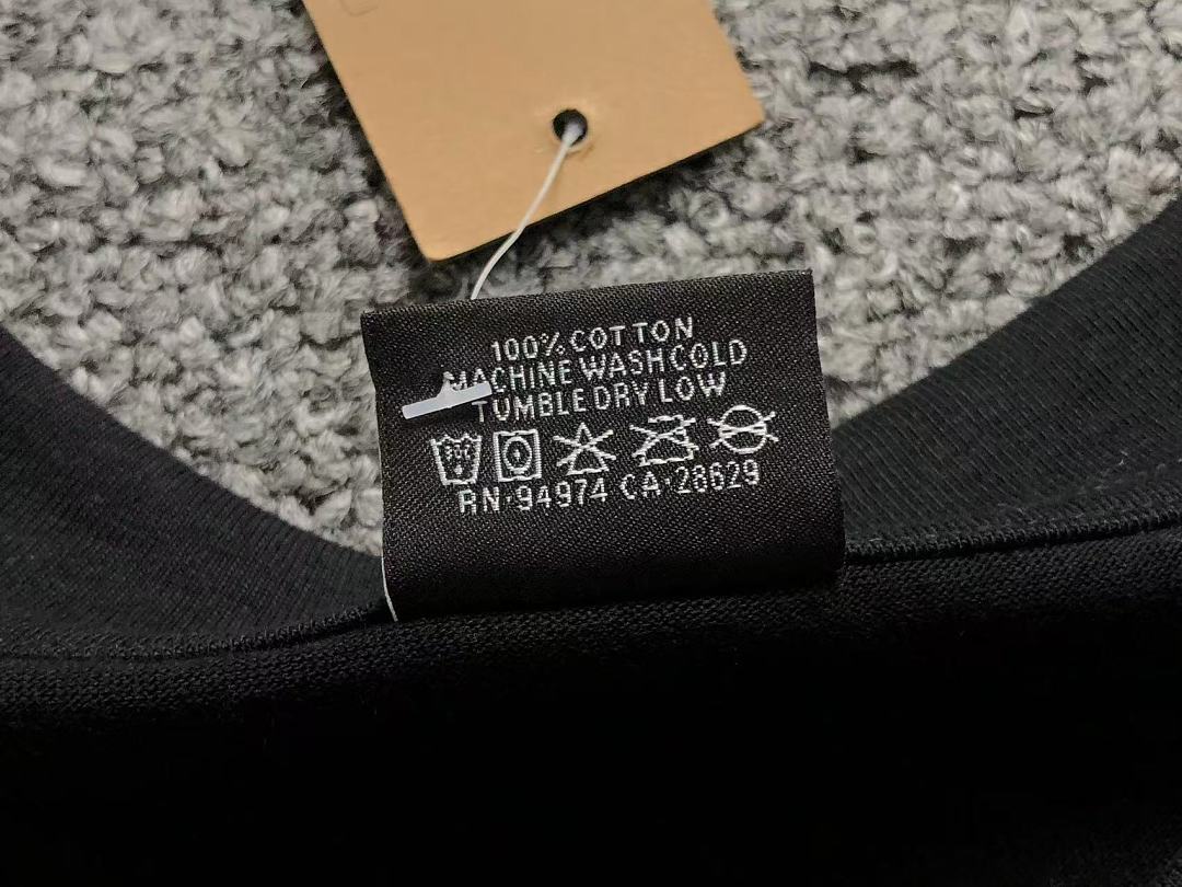 Stussy 88 STUSSY T-SHIRT 3207201921 (Im 170Cm 60Kg I Wear Size M In The Phot) - Image 22