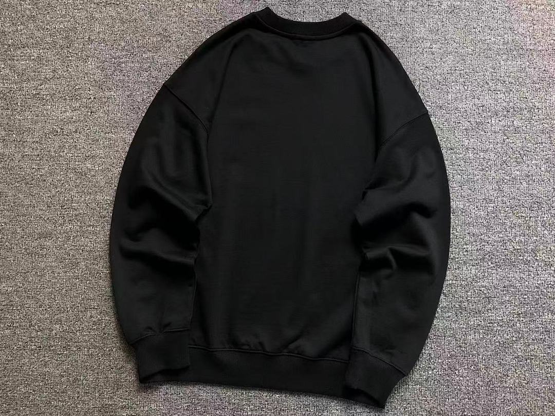 Dior 158 D⭐O⭐ HOODIE 5121716147 (Im 170Cm 60Kg I Wear Size M In The Phot) - Image 19