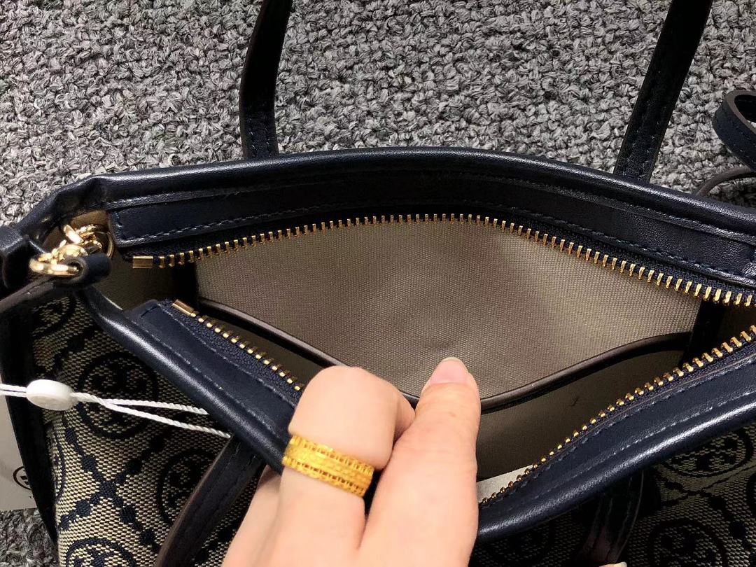 Chanel 218 T⭐RY B⭐⭐CH BAG 4204171275 (Long 25CM* Wide 9CM* High 14CM) - Image 14