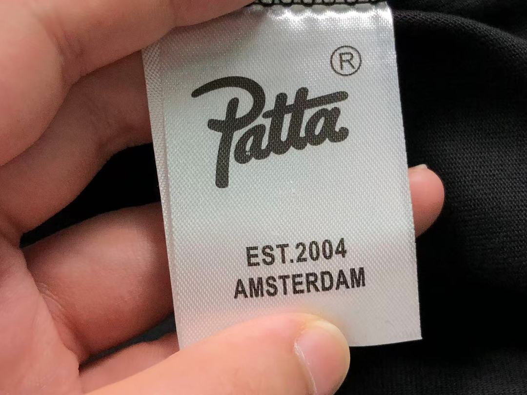 Patta 82 P⭐TT⭐ T-SHIRT 1261803175 (Im 170Cm 60Kg I Wear Size M In The Phot) - Image 14