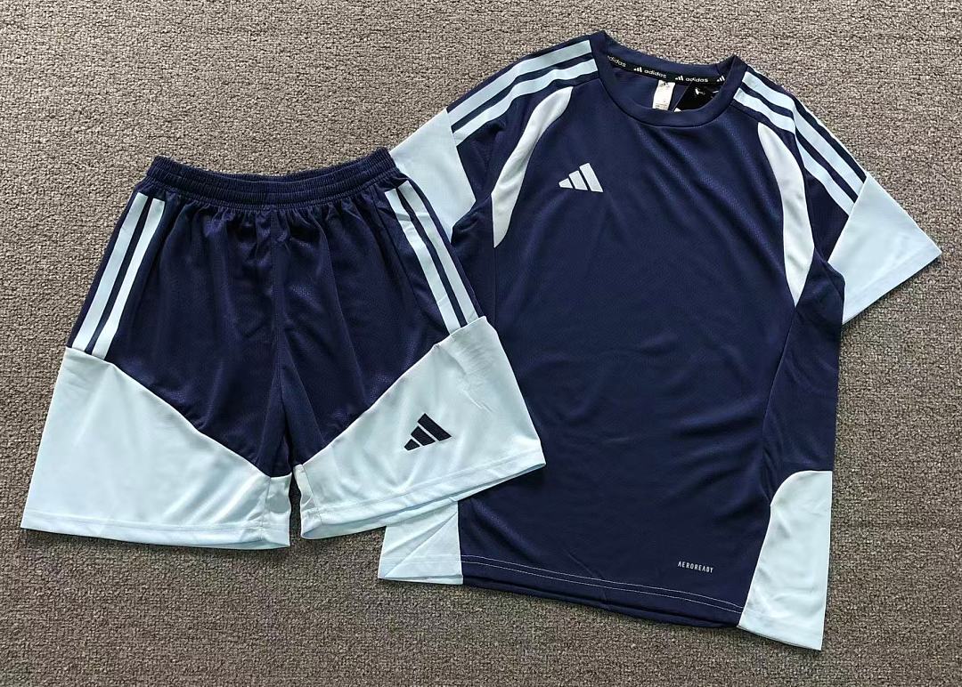 Unbranded 88 FOOTBALL T-SHIRT SHORTS 1272704002 (Im 170Cm 60Kg I Wear Size M In The Phot) - Image 6