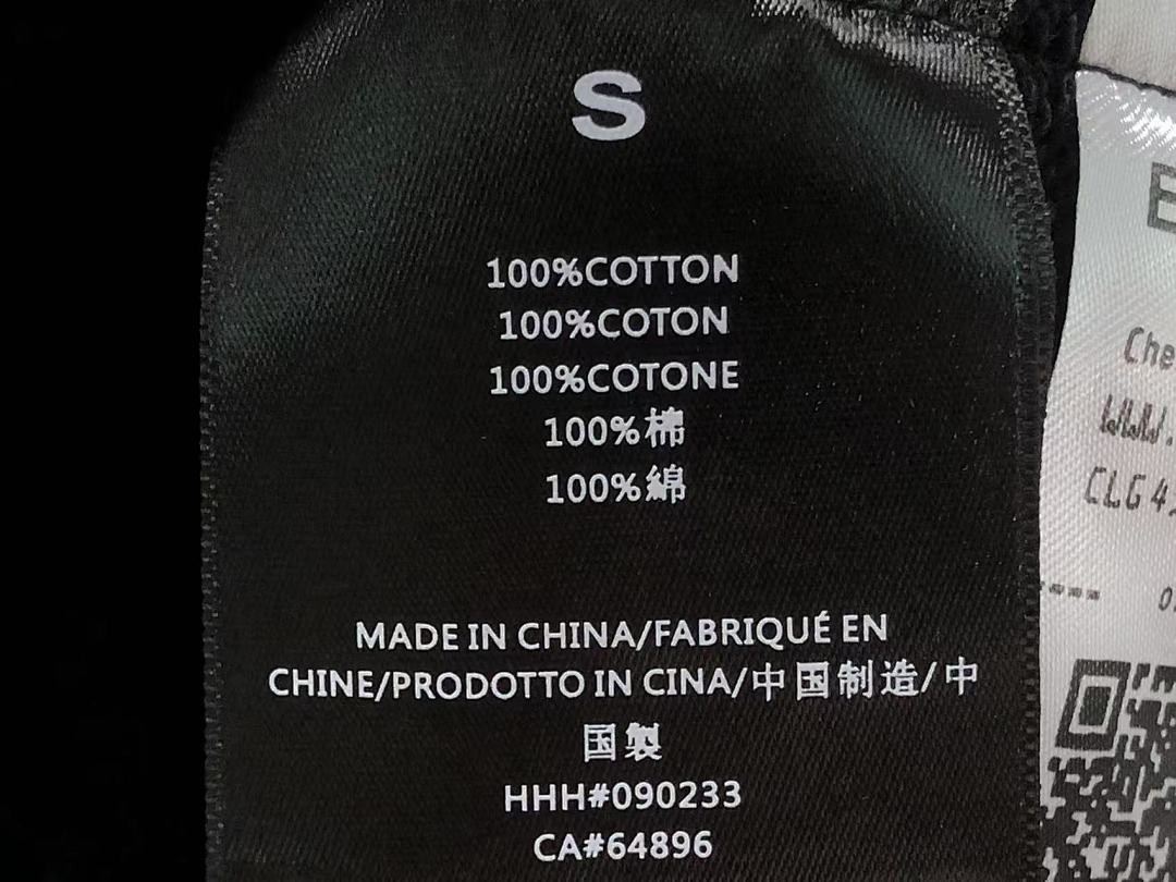Fear of God 115 FOG SHORTS 1104250617 (Im 170Cm 60Kg I Wear Size S In The Phot) - Image 25
