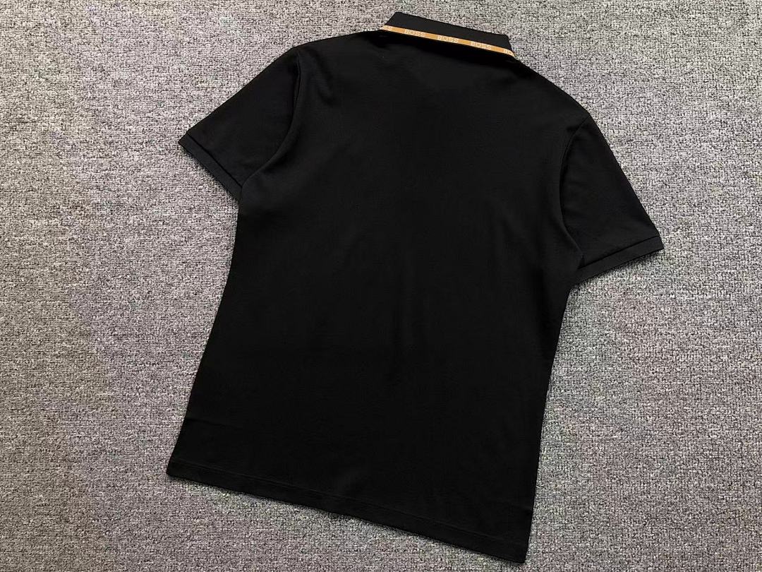 Hugo Boss 135 H⭐G⭐ B⭐⭐S POLO 5211321147 (Im 170Cm 60Kg I Wear Size L In The Phot) - Image 15