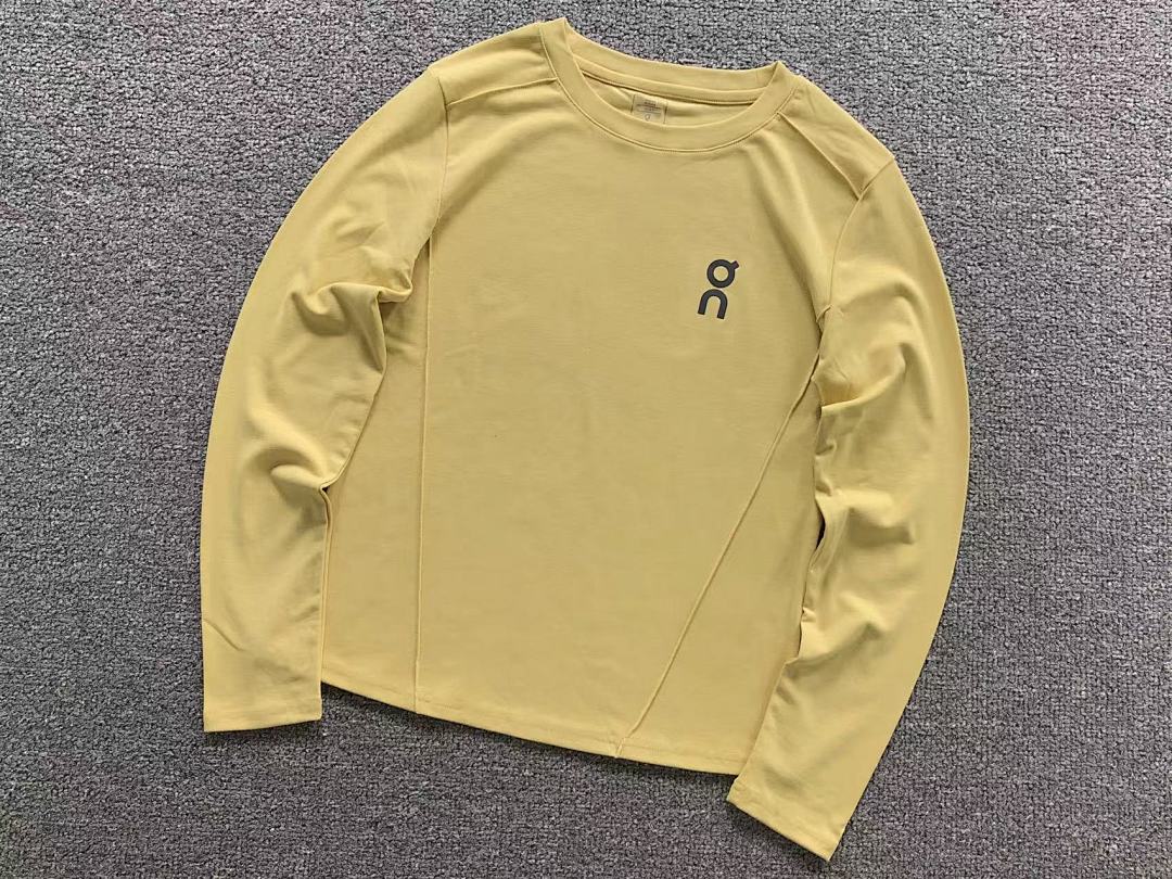 On Running 88 ON LONG SLEEVED FEMAIE - Image 9