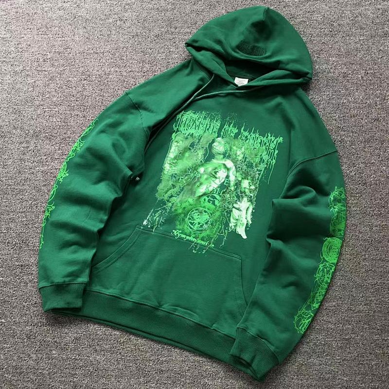 Vetements 215 VETEMENTS