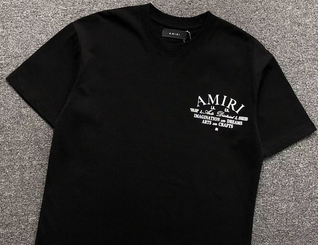 AMIRI 85 AMIRI T-SHIRT 111283874 (Im 170Cm 55Kg I Wear Size S In The Phot) - Image 17