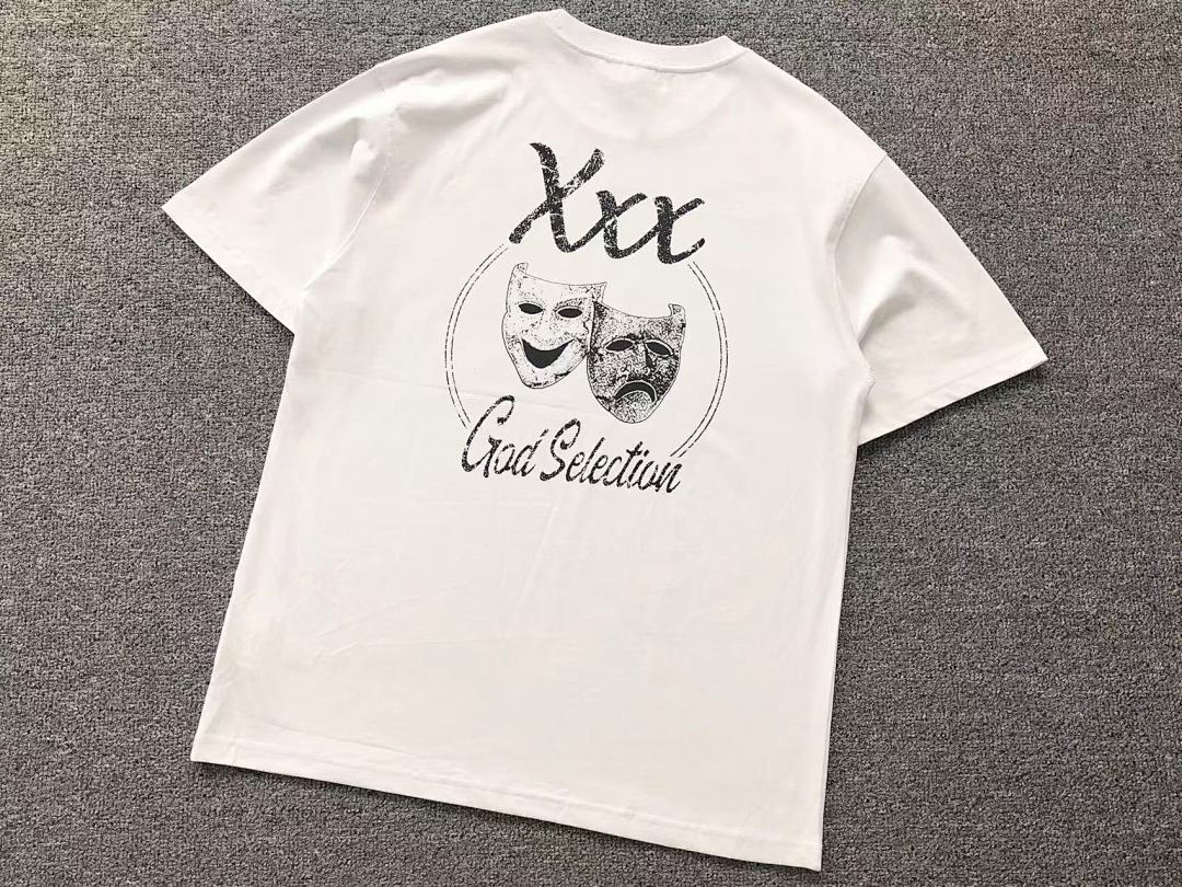 On Running 108 GOD SELECTION XXX T-SHIRT - Image 11