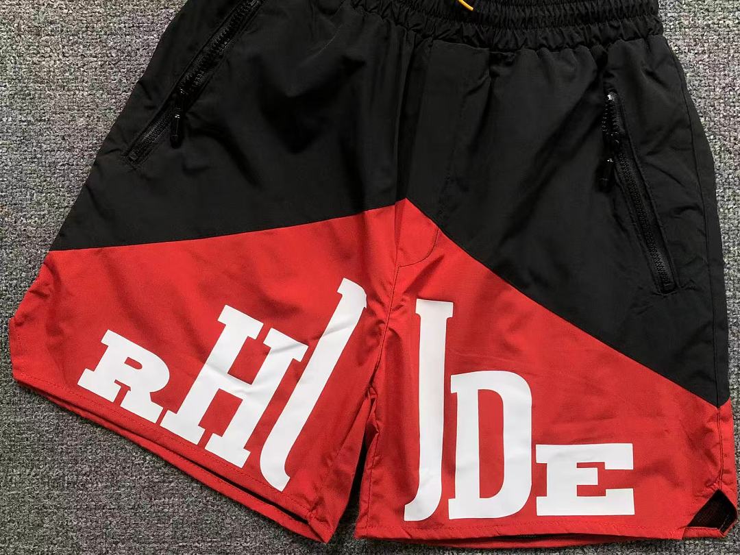 Rhude 85 RHUDE SHORTS 12622040 (Im 170Cm 60Kg I Wear Size M In The Phot) - Image 15