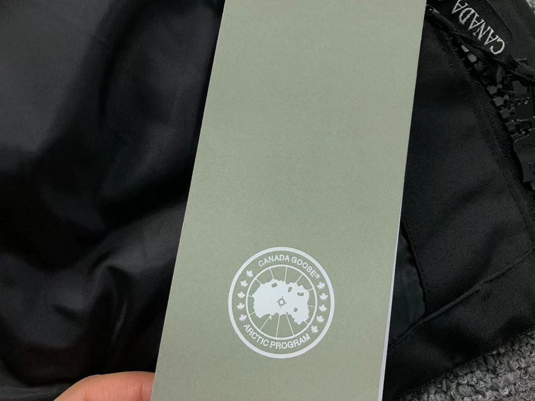 Canada Goose 218 C⭐N⭐⭐A G⭐⭐⭐E DOWN JACKETS VEST 380712 (Im 170Cm 57Kg I Wear Size M In The Phot) - Image 65