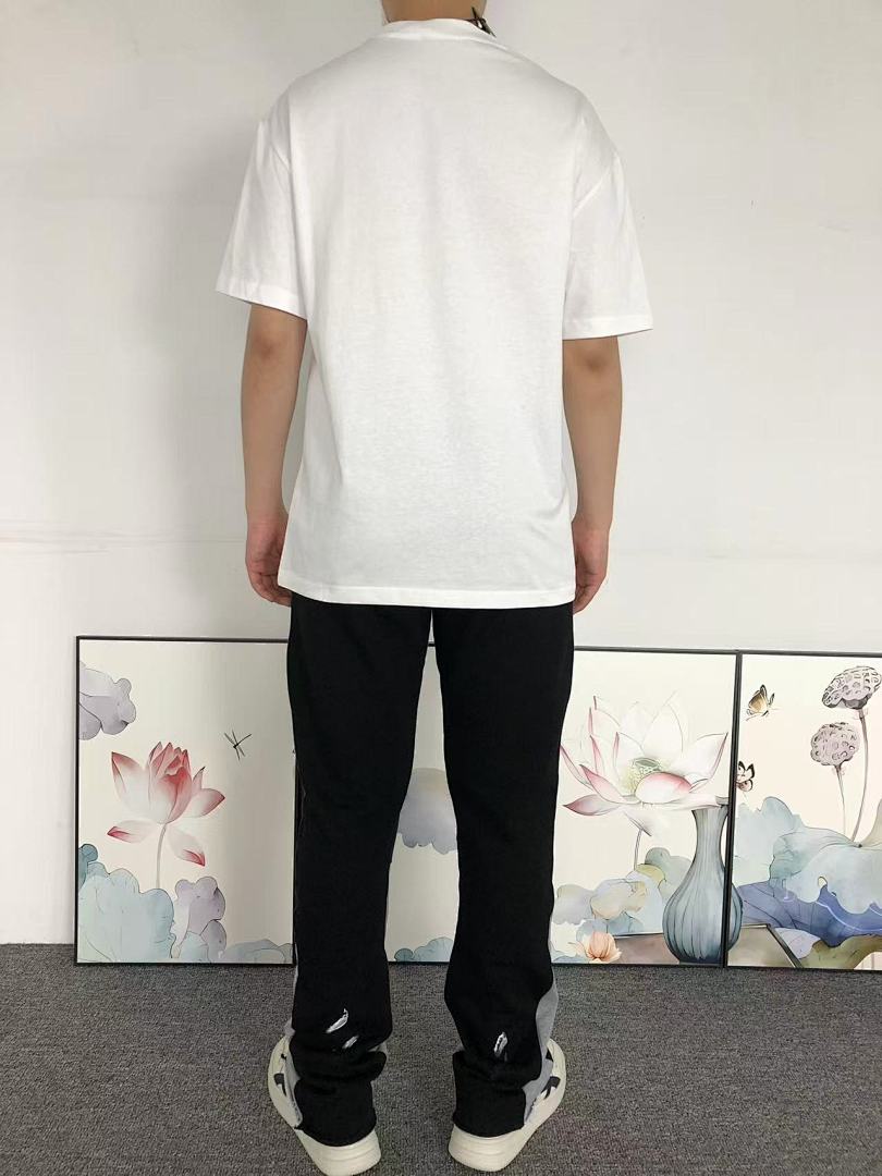 Gucci 78 G⭐C⭐I T-SHIRT 5050833101 (Im 170Cm 60Kg I Wear Size S In The Phot) - Image 4