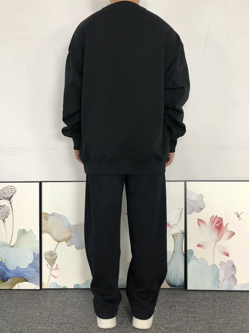 Dior 165 D⭐O⭐ HOODIE 511070119 (Im 170Cm 60Kg I Wear Size L In The Phot) - Image 4