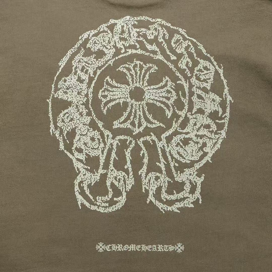 Comme des Garcons 185 C⭐⭐OME HE⭐⭐TS LONG SLEEVED 58150405 (Im 170Cm 60Kg I Wear Size L In The Phot) - Image 15