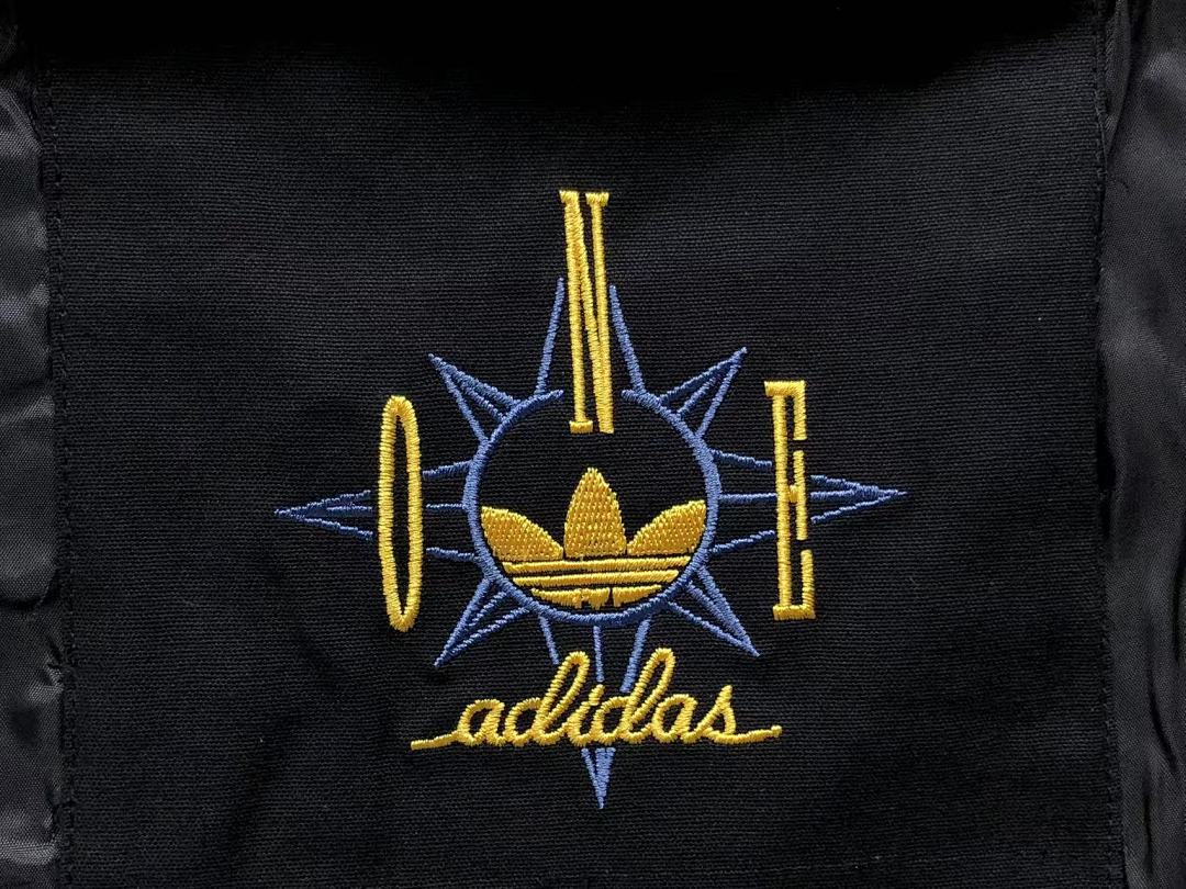 Adidas 185 A⭐I⭐AS JACKET 1109220435 (Im 170Cm 60Kg I Wear Size S In The Phot) - Image 28