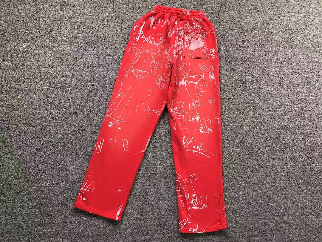 Unbranded TROUSERS 288 FASHION HOODIE - Image 24
