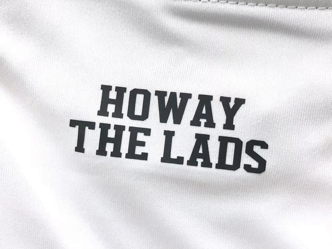 Chanel 75 FOOTBALL T-SHIRT SHORTS - Image 15