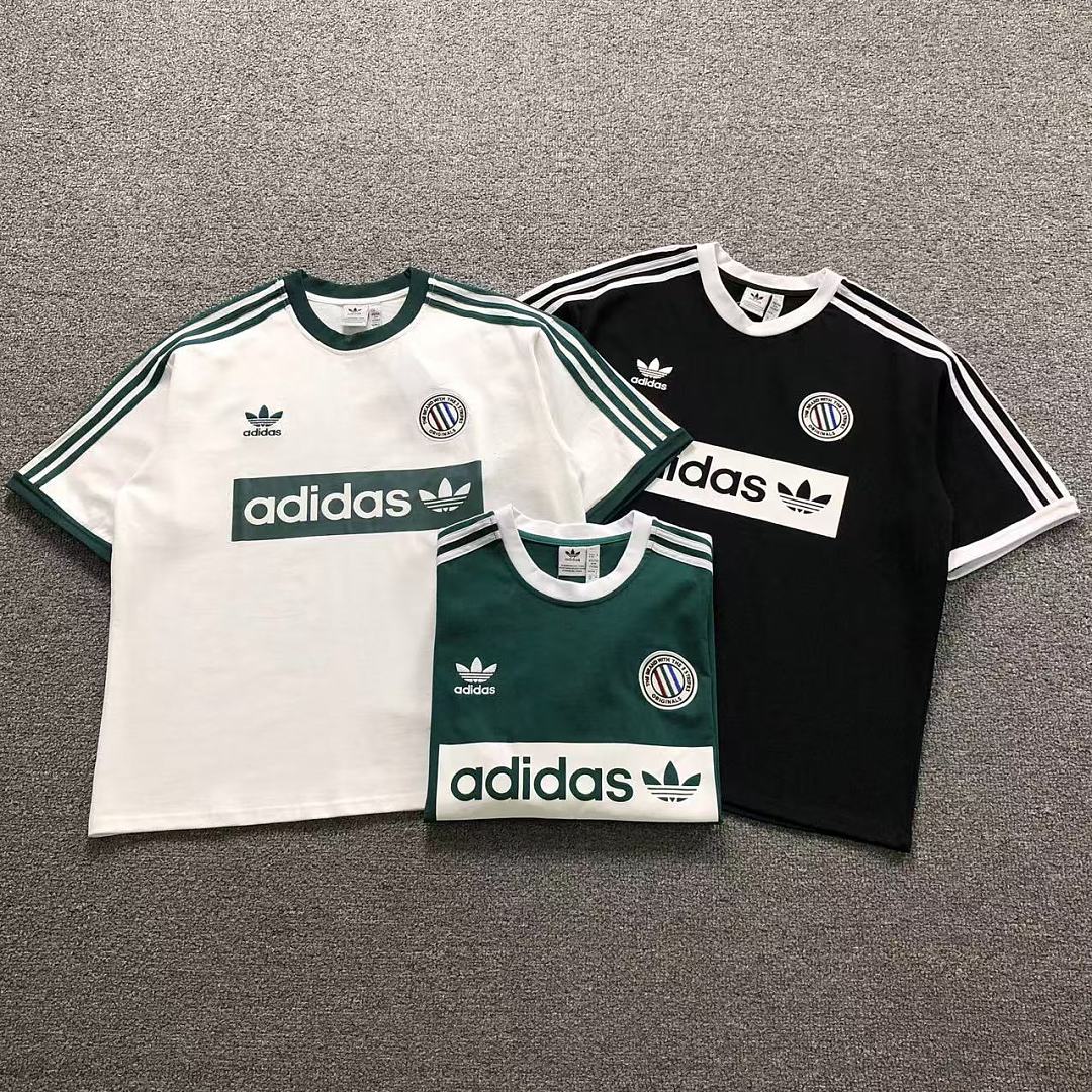 Adidas 108 A⭐I⭐AS T-SHIRT 12620535 (Im 170Cm 60Kg I Wear Size M In The Phot)