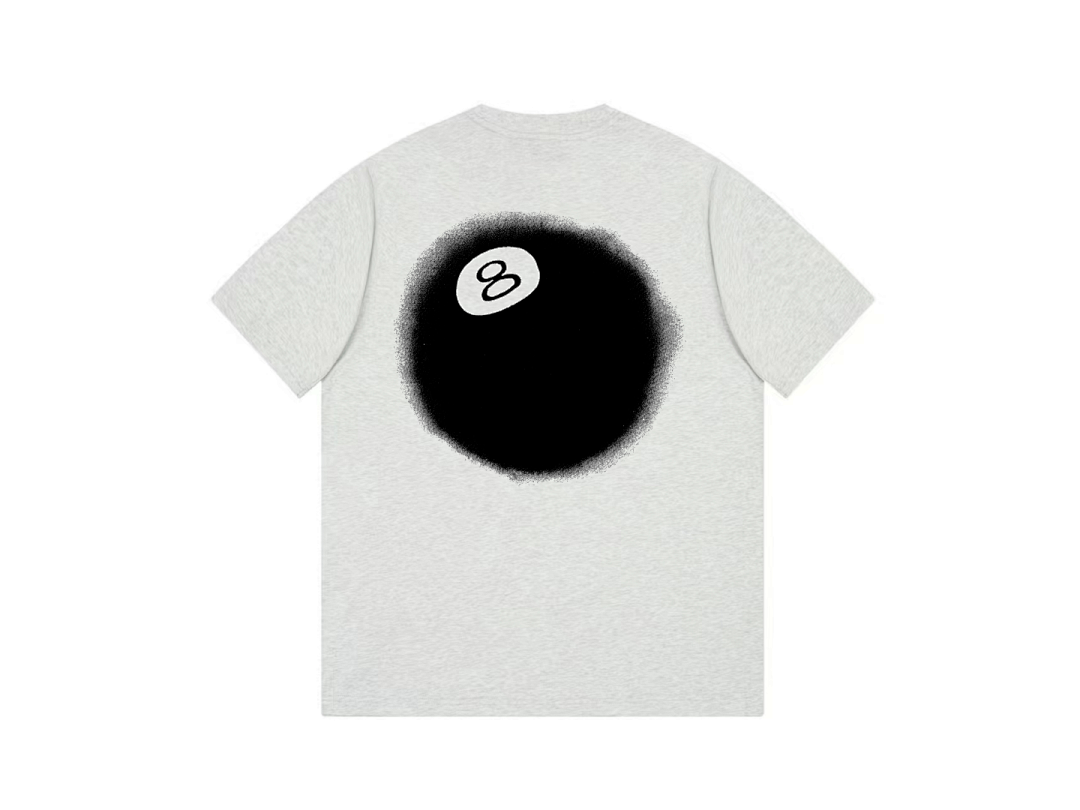 Stussy 85 STUSSY T-SHIRT - Image 5