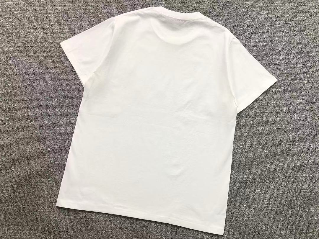 Bape 82 BAPE T-SHIRT 4206101998 (Im 170Cm 60Kg I Wear Size L In The Phot) - Image 9