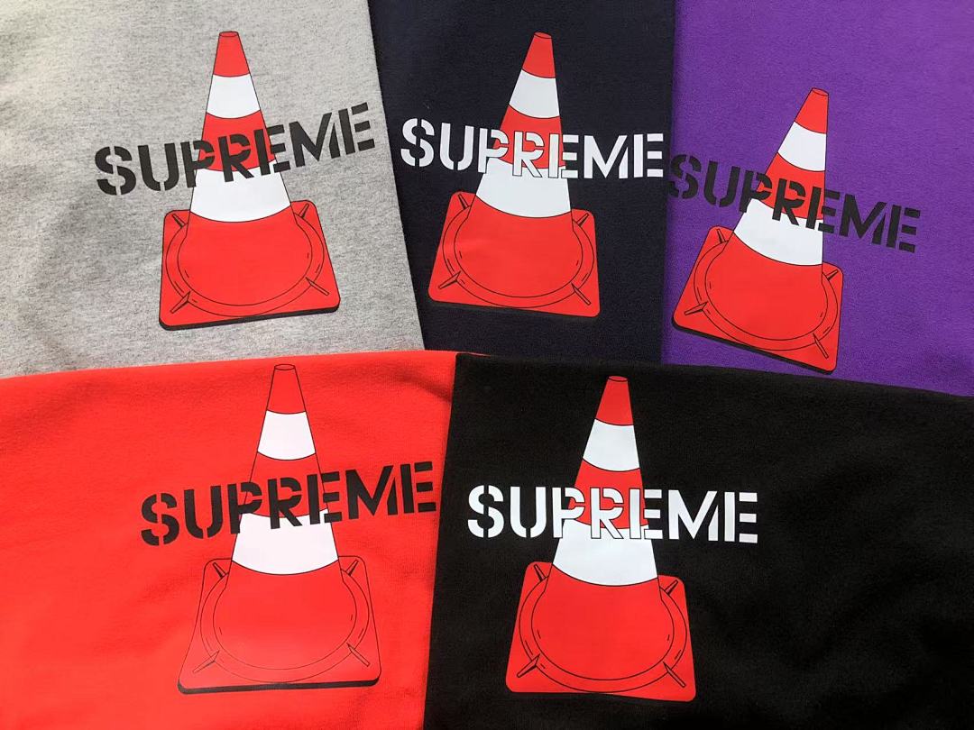 Supreme 95 S⭐⭐R⭐⭐E T-SHIRT 123141202 (Im 170Cm 60Kg I Wear Size M In The Phot) - Image 18