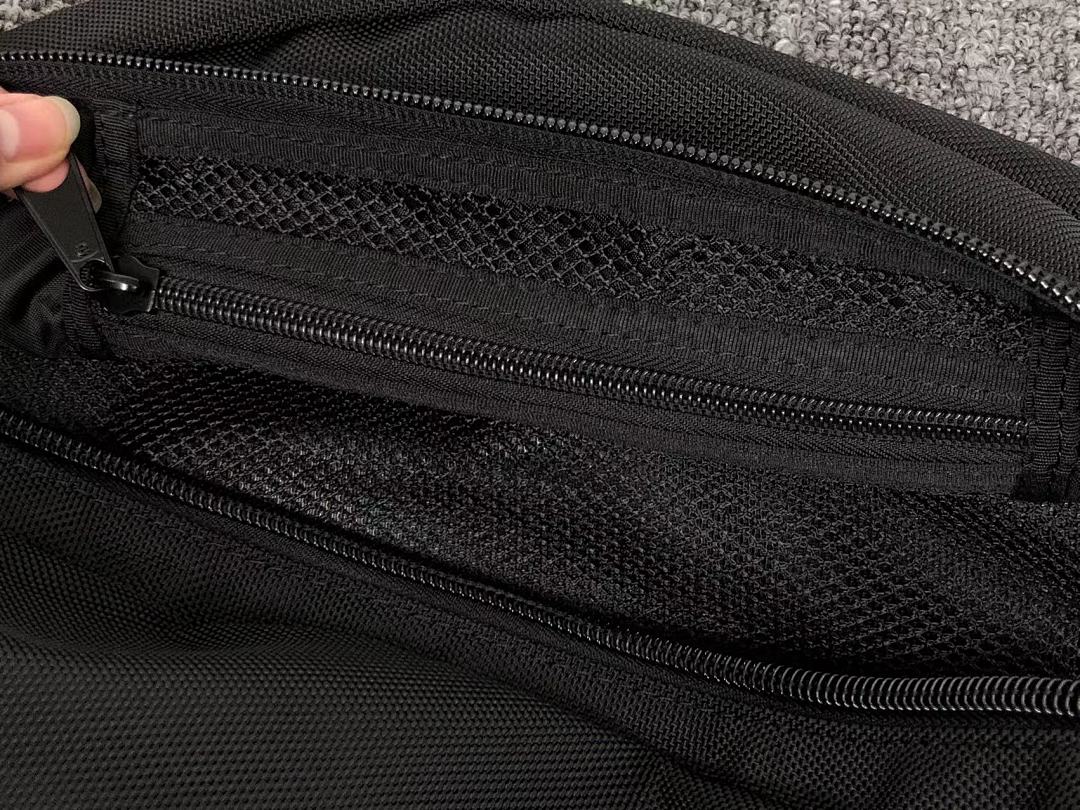 Alexander Wang 168 A⭐⭐X⭐⭐⭐ER W⭐⭐G BAG 272250 (Long 50CM* Wide 11CM* High 22CM) - Image 8