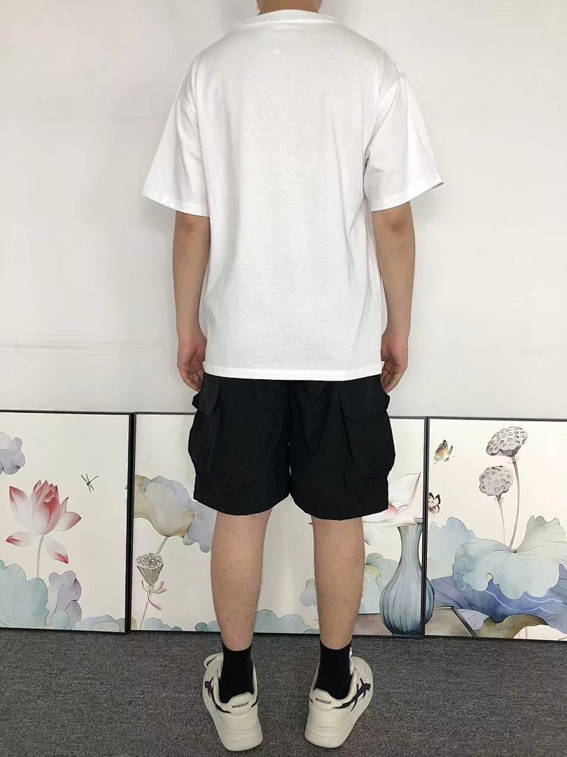 Sp5der 78 SP5DER T-SHIRT 215280945 (Im 170Cm 60Kg I Wear Size M In The Phot) - Image 4