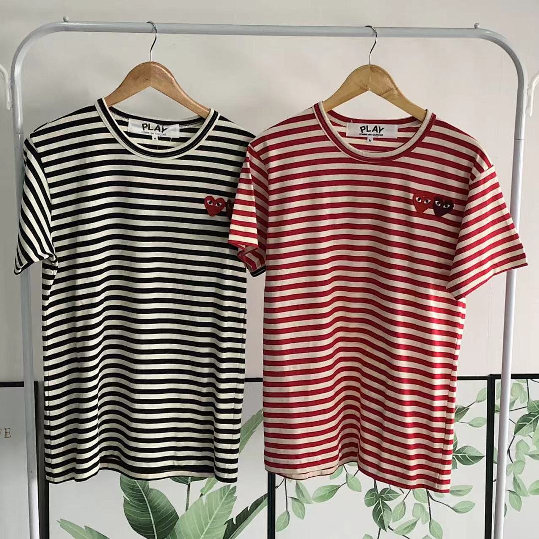 Comme des Garcons 115 CDG T-SHIRT - Image 20