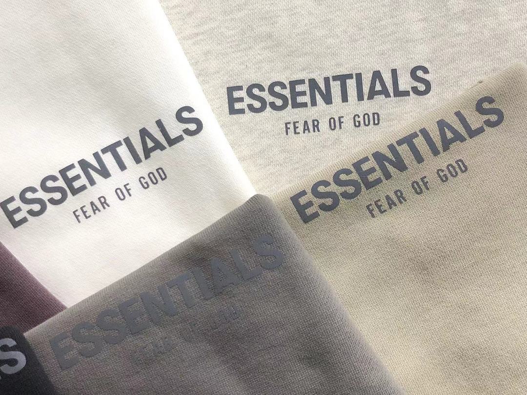 Fear of God 129 FOG HOODIE 4208211003 (Im 170Cm 60Kg I Wear Size S In The Phot) - Image 23