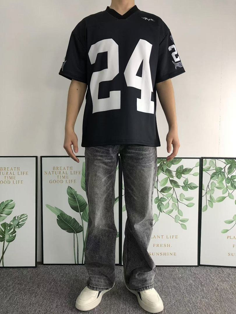 Travis Scott 95 TRAVIS SCOTT T-SHIRT 312190917 (Im 170Cm 57Kg I Wear Size S In The Phot) - Image 3