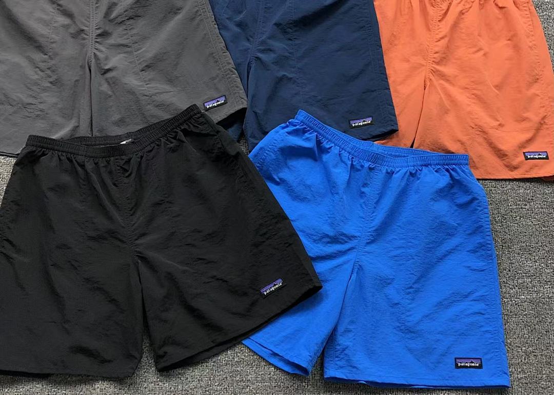 On Running 95 PATAGONIA SHORTS 1106211635 (Im 170Cm 60Kg I Wear Size S In The Phot) - Image 6
