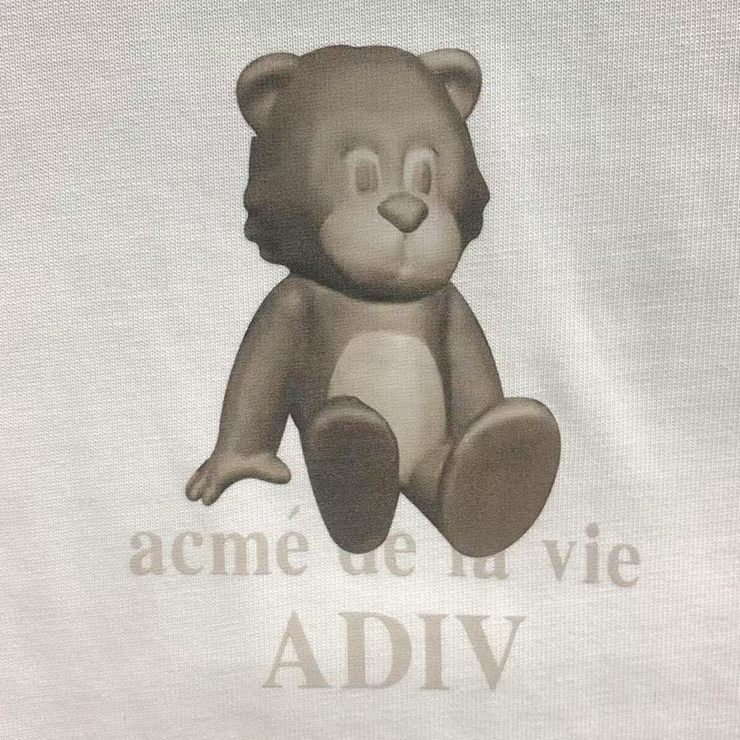 Aape 98 A⭐⭐V T-SHIRT 4104160121 (Im 170Cm 60Kg I Wear Size 1 In The Phot) - Image 13
