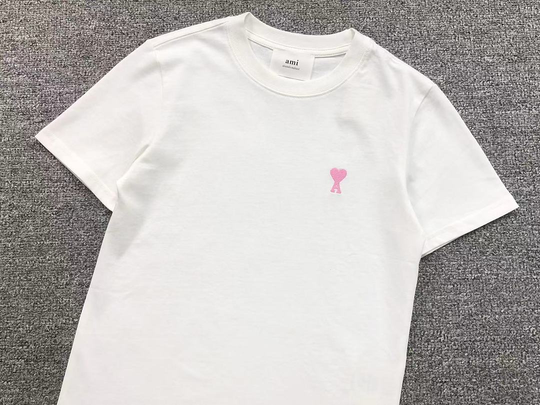 AMI 98 AMI T-SHIRT FEMAIE - Image 26