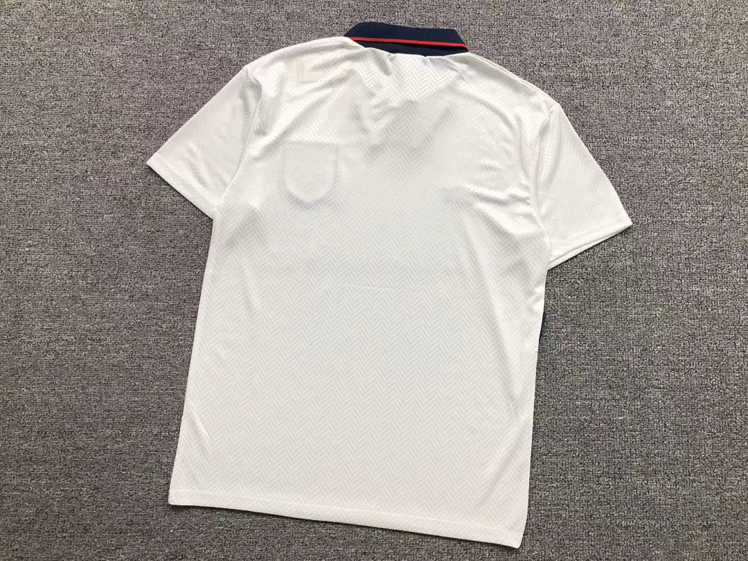 Unbranded 88 FOOTBALL T-SHIRT 11061201002 (Im 170Cm 60Kg I Wear Size M In The Phot) - Image 11